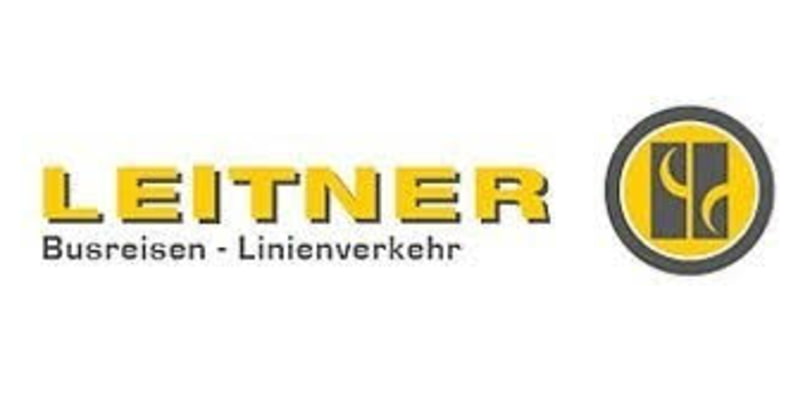 Leitner Logo gelb