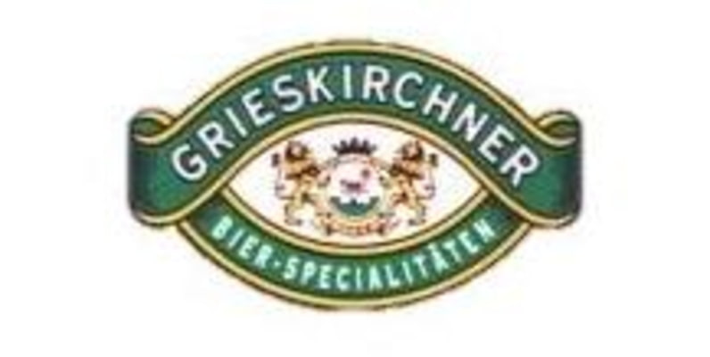 grieskirchner Logo grün und braun