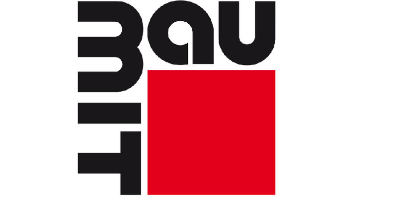 baumit logo schwarz und rot