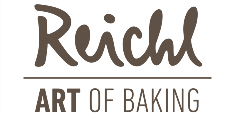 Reichl Art of Baking Logo braun