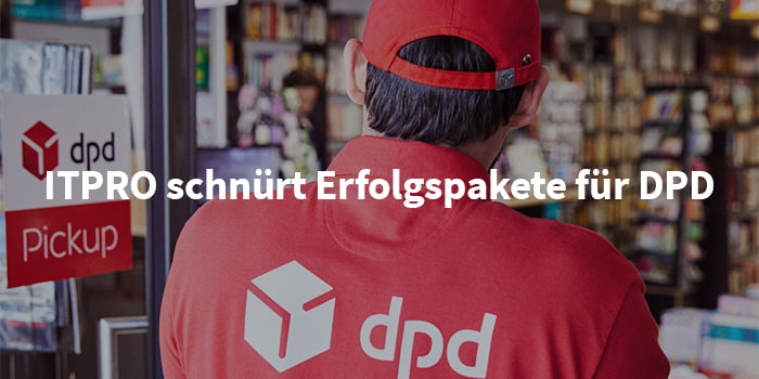 DPD Direct Parcel Distribution Austria GmbH          