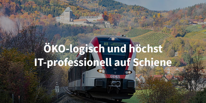 Graz-Köflacher Bahn und Busbetrieb GmbH Bahn