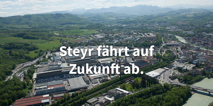 Steyr Automotive GmbH