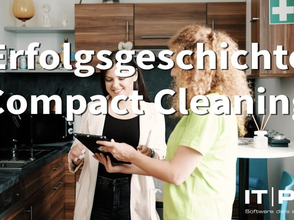Video Compact Cleaning 