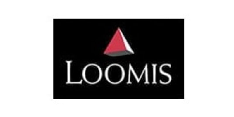 Loomis Logo