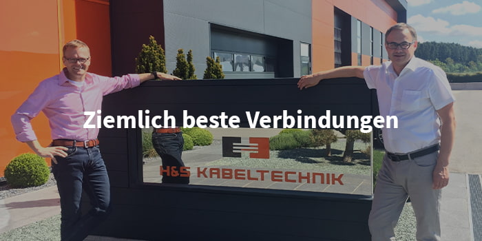H&S Kabeltechnik GmbH                           