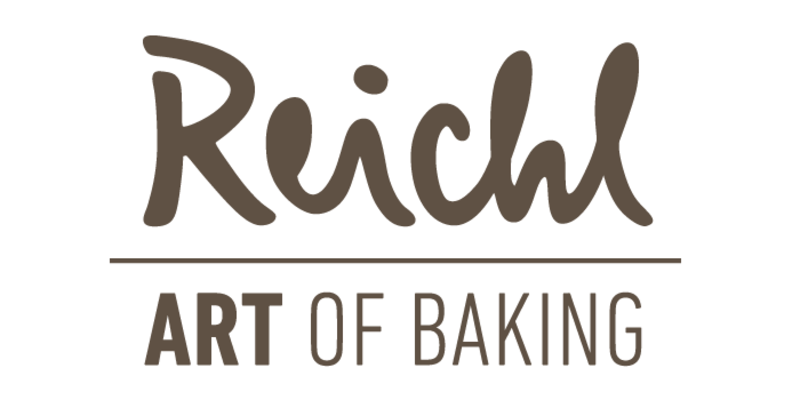 Reichl Art of Baking Logo braun