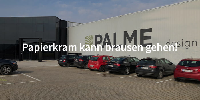 Palme Duschabtrennungen GmbH