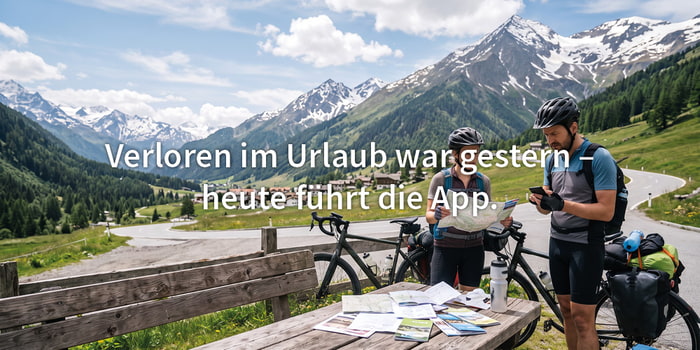 OÖ. Touristik