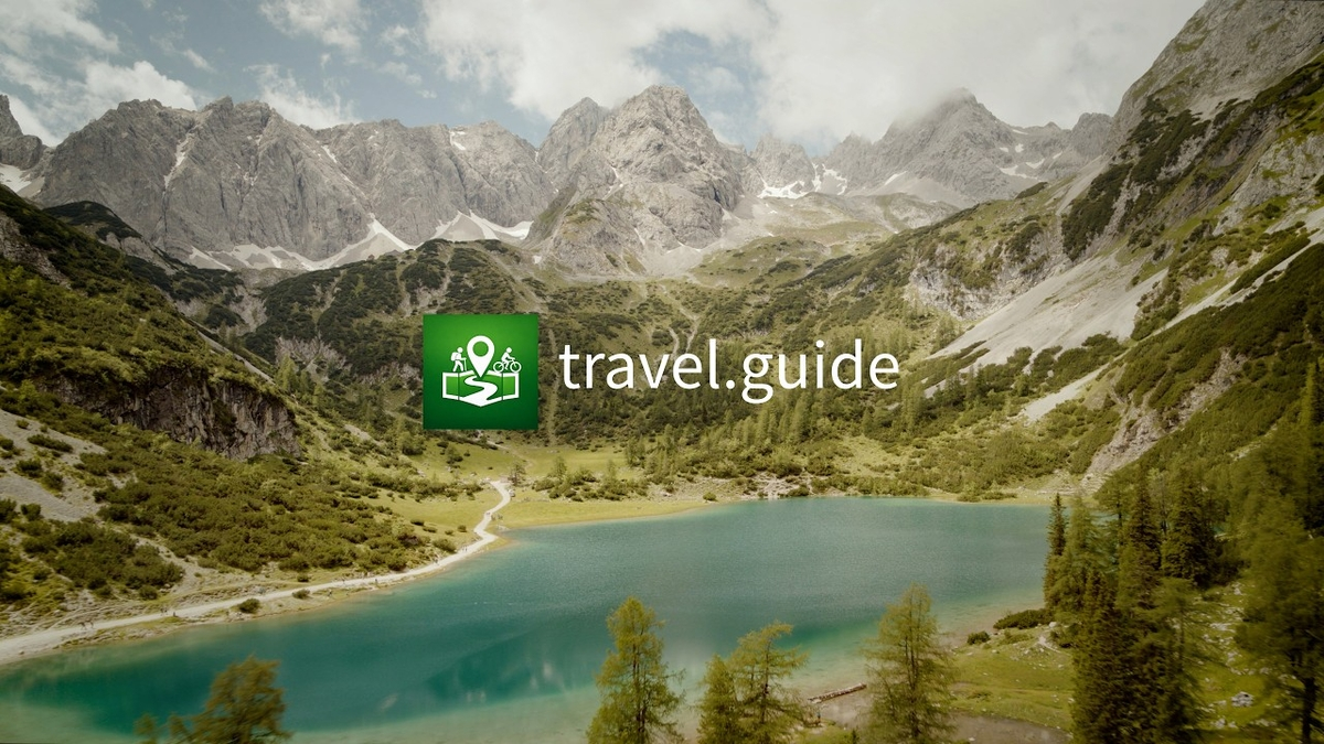 Travel Guide | ITPRO x OÖTouristik