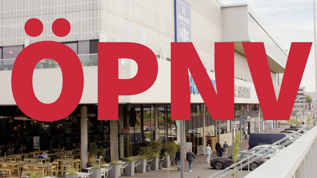 ITPRO ÖPNV Event 2026