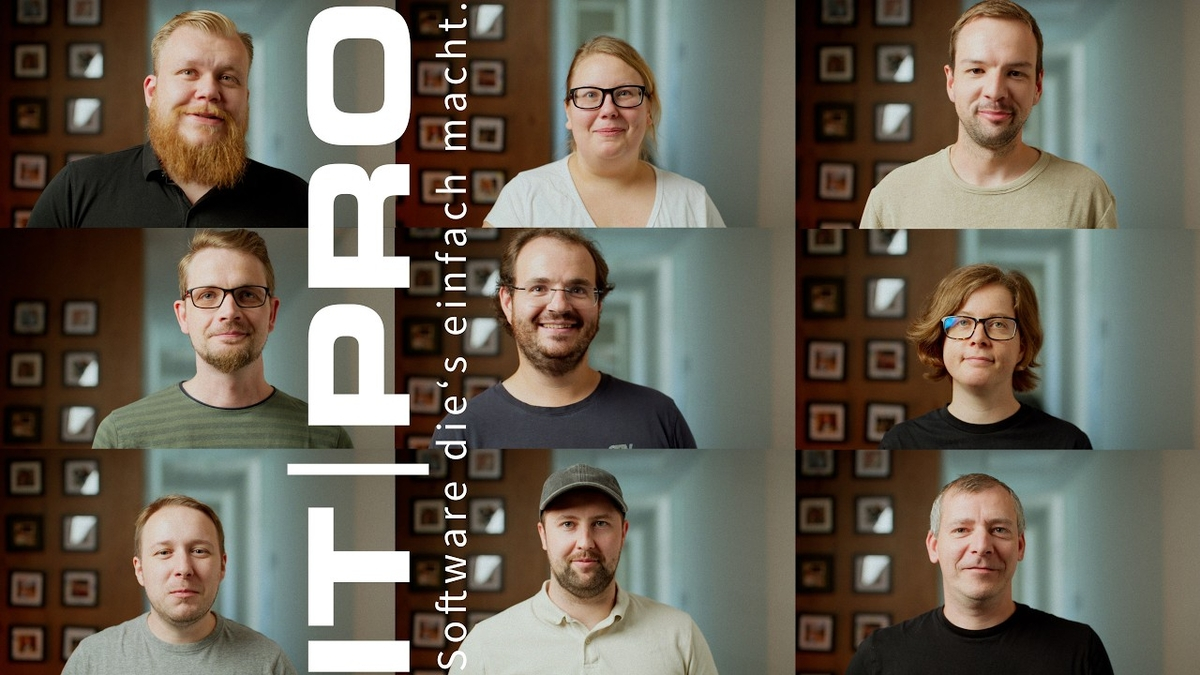 Itpro Vorstellvideo 2026
